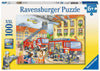 Ravensburger Fire Department - 100 Piece Puzzle