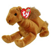 Ty Beanie Baby Niles - MWMT (Camel 2000)#by:tkeeper