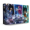 Wise Wizard Games: Seeker Chronicles the Board Game