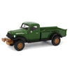 Truck 1/64 1947 Dodge Power Wagon, Pawn Stars, Hollywood Series 42 62030-D
