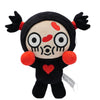 Great Eastern Entertainment Pucca - Garu (Kissy Face) Plush 10" H