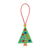 Jewel Christmas Tree ORN Craft Kit -12 - Crafts for Kids and Fun Home Activities