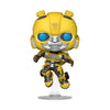 Funko POP! Movies: Transformers: Rise of The Beasts - Bumblebee - Collectable Vinyl Figure - Gift Idea - Official Merchandise - for Kids & Adults