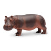 Safari Ltd. Hippopotamus Figurine - Realistic 5.5" Hippo Figure - Educational Toy for Boys, Girls, and Kids Ages 3+