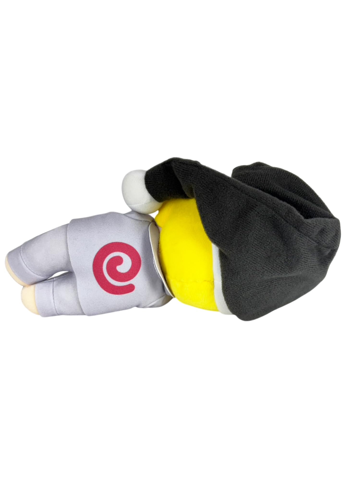 Great Eastern Entertainment Naruto - Naruto Uzumaki Sleeping #01 Plush 8" H