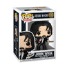 Funko Pop Movies: John Wick 3 - John Wick - Collectable Vinyl Figure - Gift Idea - Official Merchandise - Toys for Kids & Adults - Action/Adventure