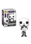 FUNKO POP! DISNEY: The Nightmare Before Christmas 30th- Jack Skellington w/Snowflake (FS)