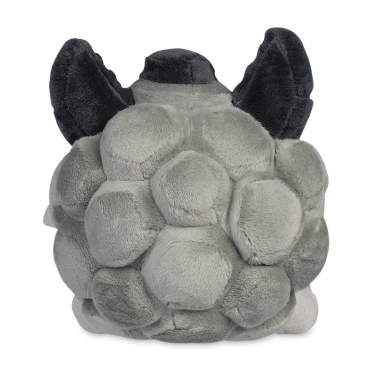 Pokémon Center: Alolan Golem Sitting Cuties Plush