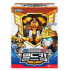 hwasooboon Mini Force Season 6 Strongest Police Build Cop Robot Toy
