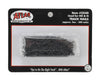 A2540 ATLAS2540 Railroad Ho/N Scale Track Nails (400) ATL2540 AT2540