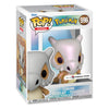 Pop Games: Cubone Pearlescent Pop Vinyl Figure Pokemon Center Exclusive