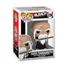 Funko Pop! Animation: Bleach Thousand Year Blood War - Shigekuni Genryusai Yamamoto - Collectable Vinyl Figure - Gift Idea - Official Merchandise