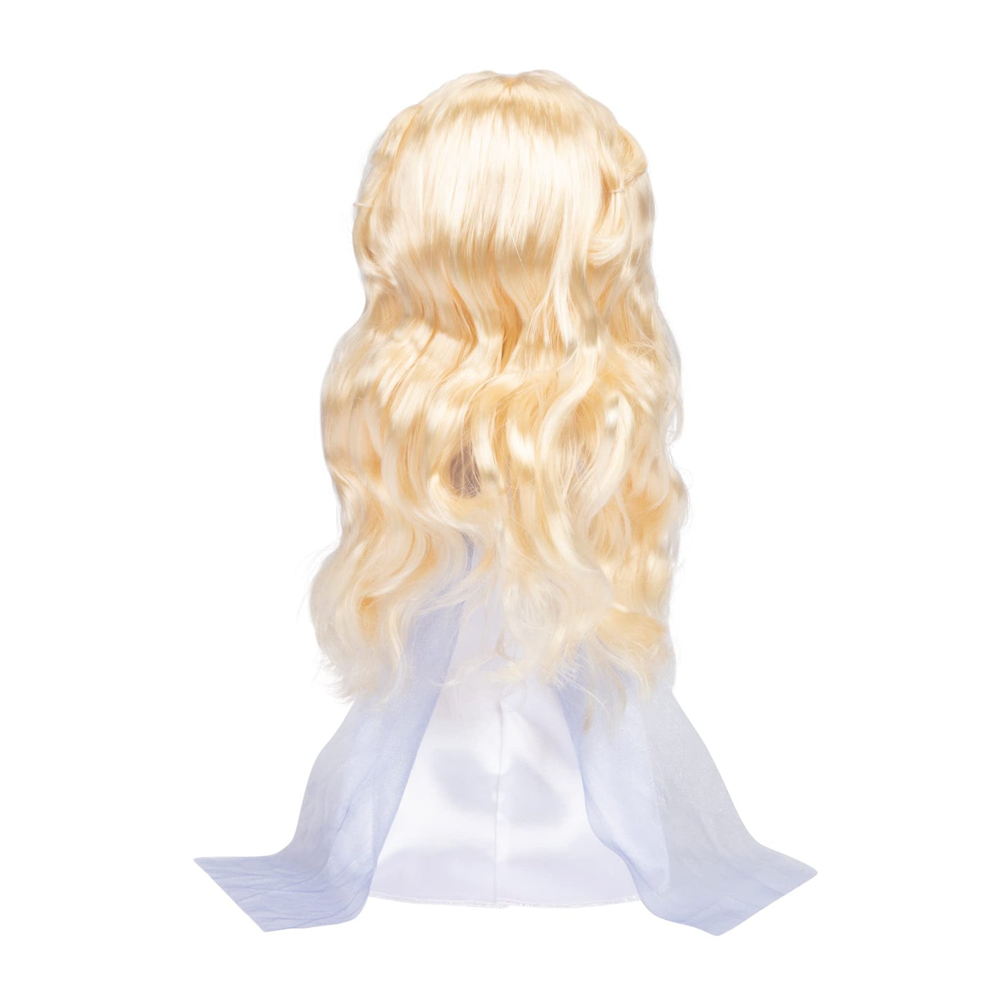 JAKKS Pacific Frozen Elsa Doll The Snow Queen My Singing Friend Elsa & Bruni Figure