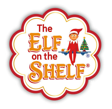 World's Smallest Elf On The Shelf Micro Figure. 1.25 inches Tall, Includes Collector Case Diorama, Miniature Figure, A Christmas Tradition, or