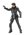 NECA - Valerian and The City of a Thousand Planets - 7" Action Figure - S1 Valerian