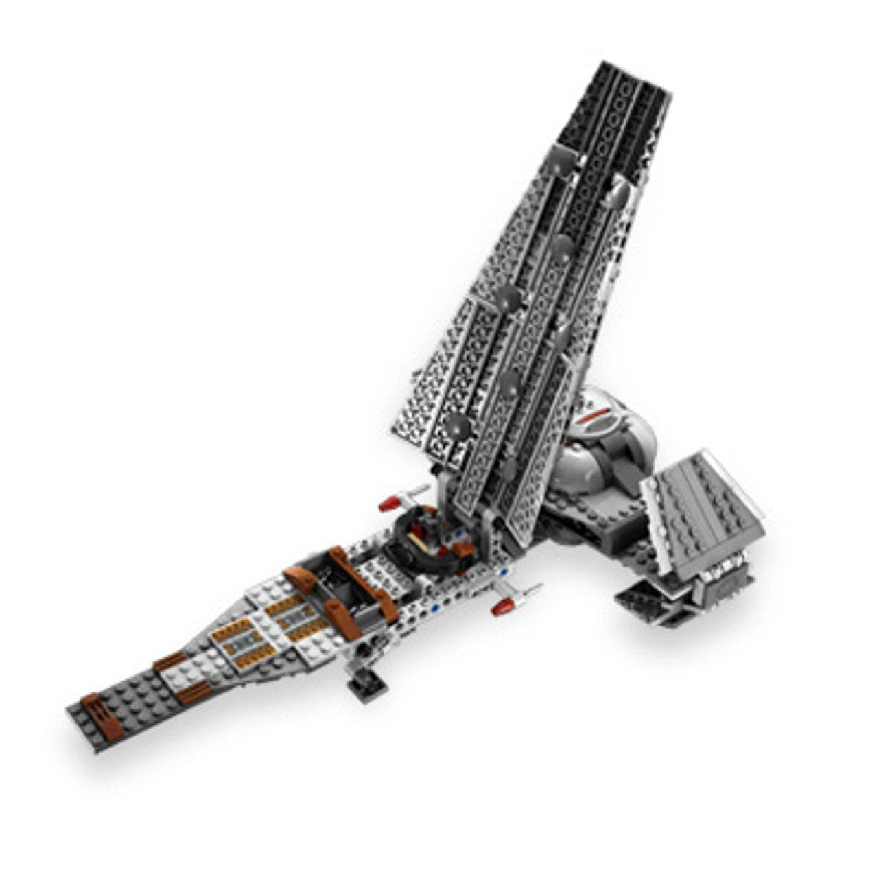 LEGO Star Wars Darth Maul's Sith Infiltrator 7961