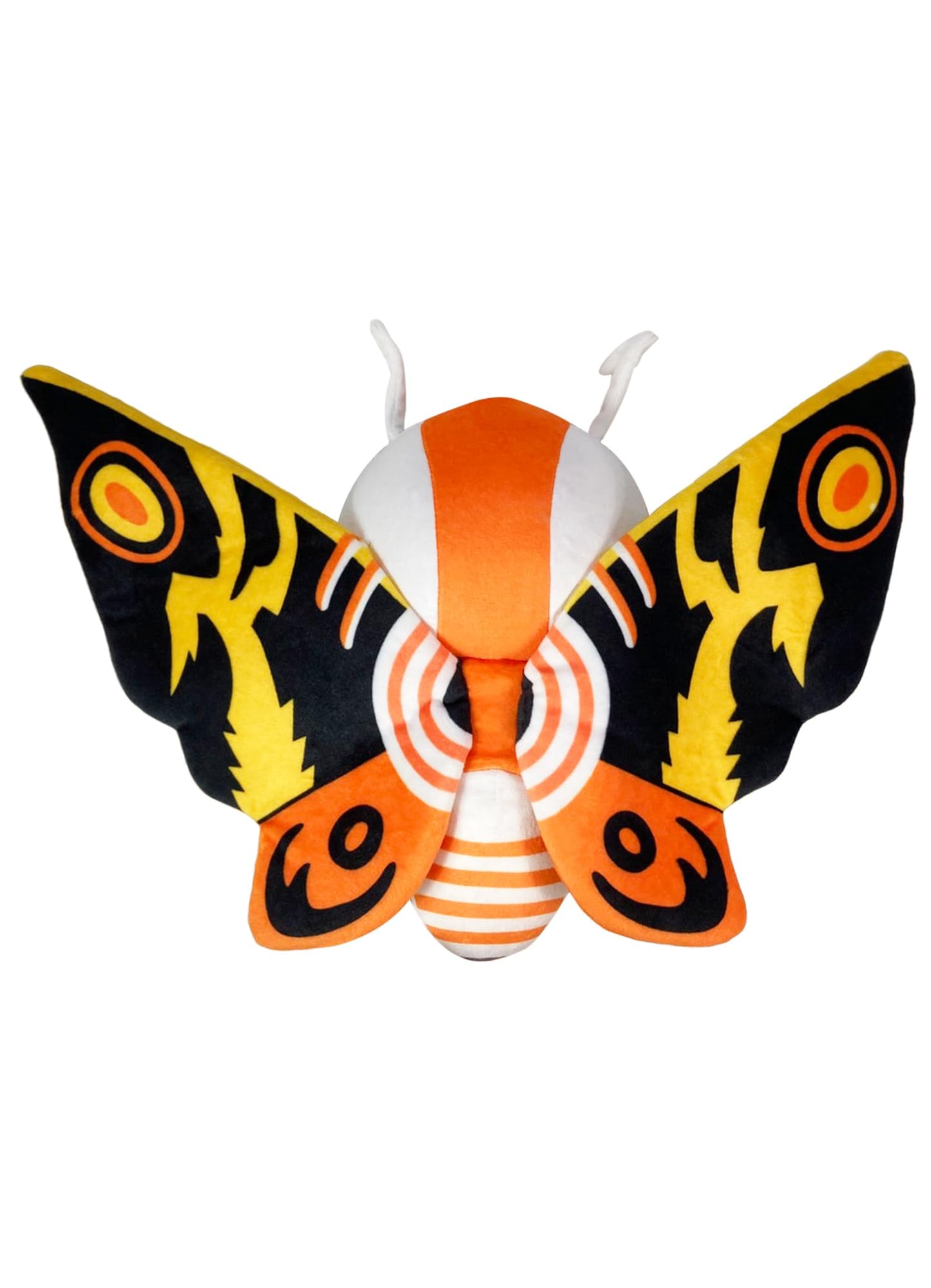 Great Eastern Entertainment Godzilla Original Series - Mothra Plush 8" H