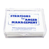 Wellness Reproductions & Publishing Strategies for Anger Management Cards
