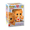 Funko POP! TV: CB Cousins - Brave Heart Lion - Care Bears - Collectable Vinyl Figure - Gift Idea - Official Merchandise - for Kids & Adults - TV Fans