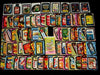 Topps Wacky Packages Flashback2 Complete Set 72/72 Stickers + Wrapper