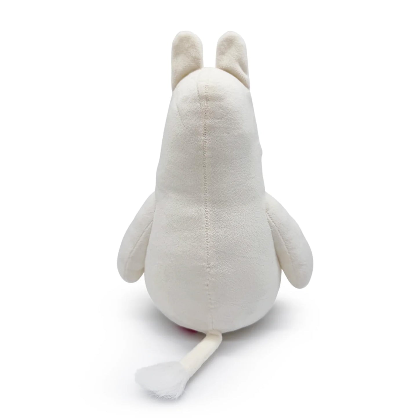 Youtooz Moomin Sit Plush 9", Collectible Soft Plushie, Huggable Moomin Stuffed Animal Moomin Collection