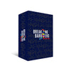 Breaking Barriers Down - Social Skills Games and Therapy Games, A Feelings Game for Kids that Develops Emotion Regulation (Expansion Pack (Blocks Not