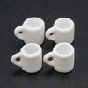 4 Pcs 1/12 Miniature Coffee Mugs Dollhouse Decoration Accessories, Dollhouse Decor, Dollhouse Accessories, Decoration