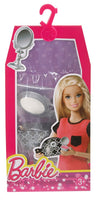 Barbie Doll House Makeup Beauty Set Accessory Pack