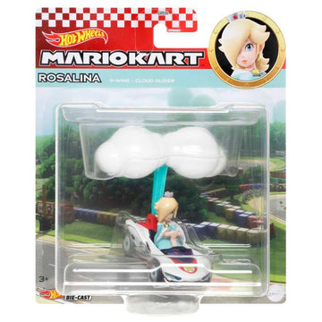 Hot Wheels® Planador Accessory for Mario Kart™