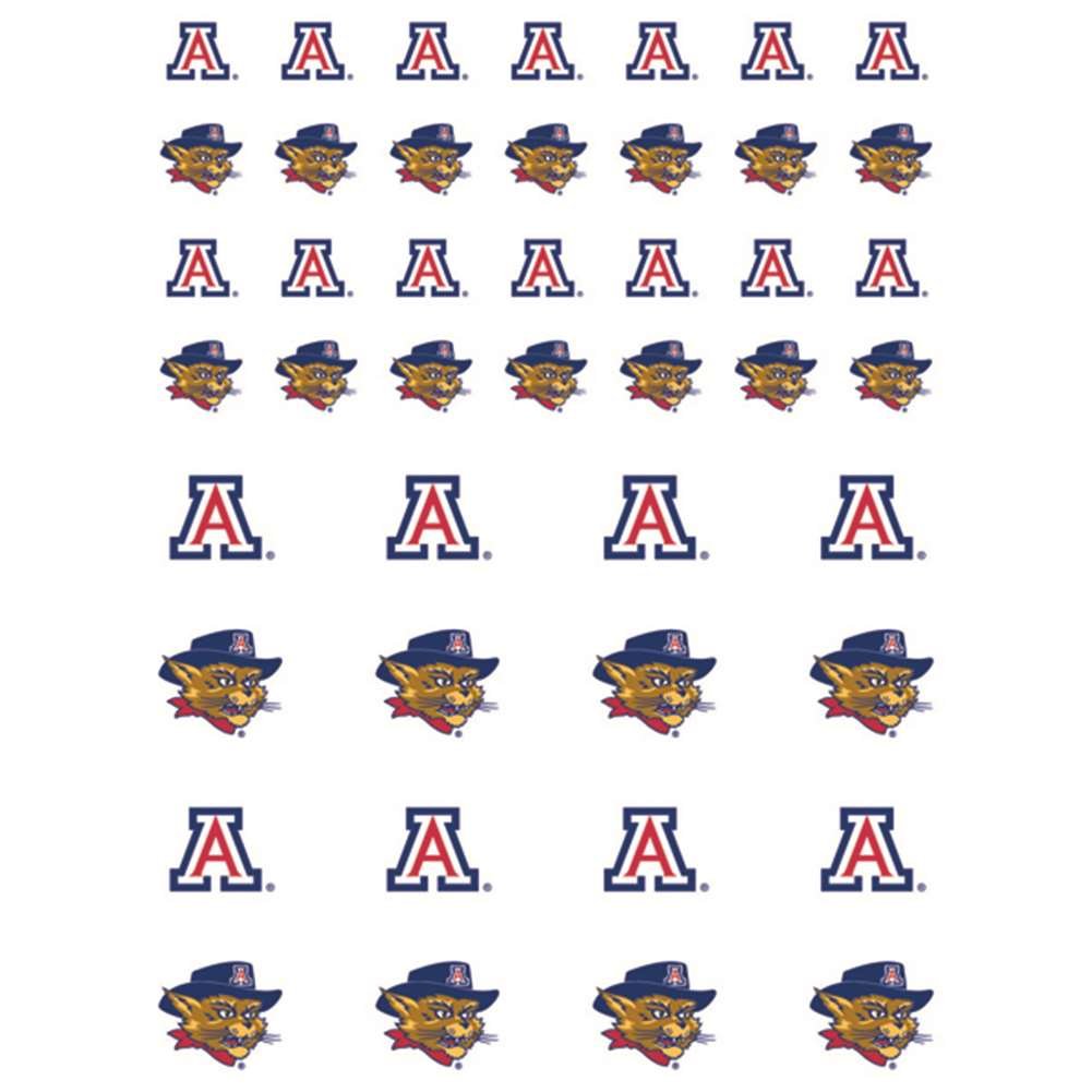 Arizona Small Sticker Sheet - 2 Sheets