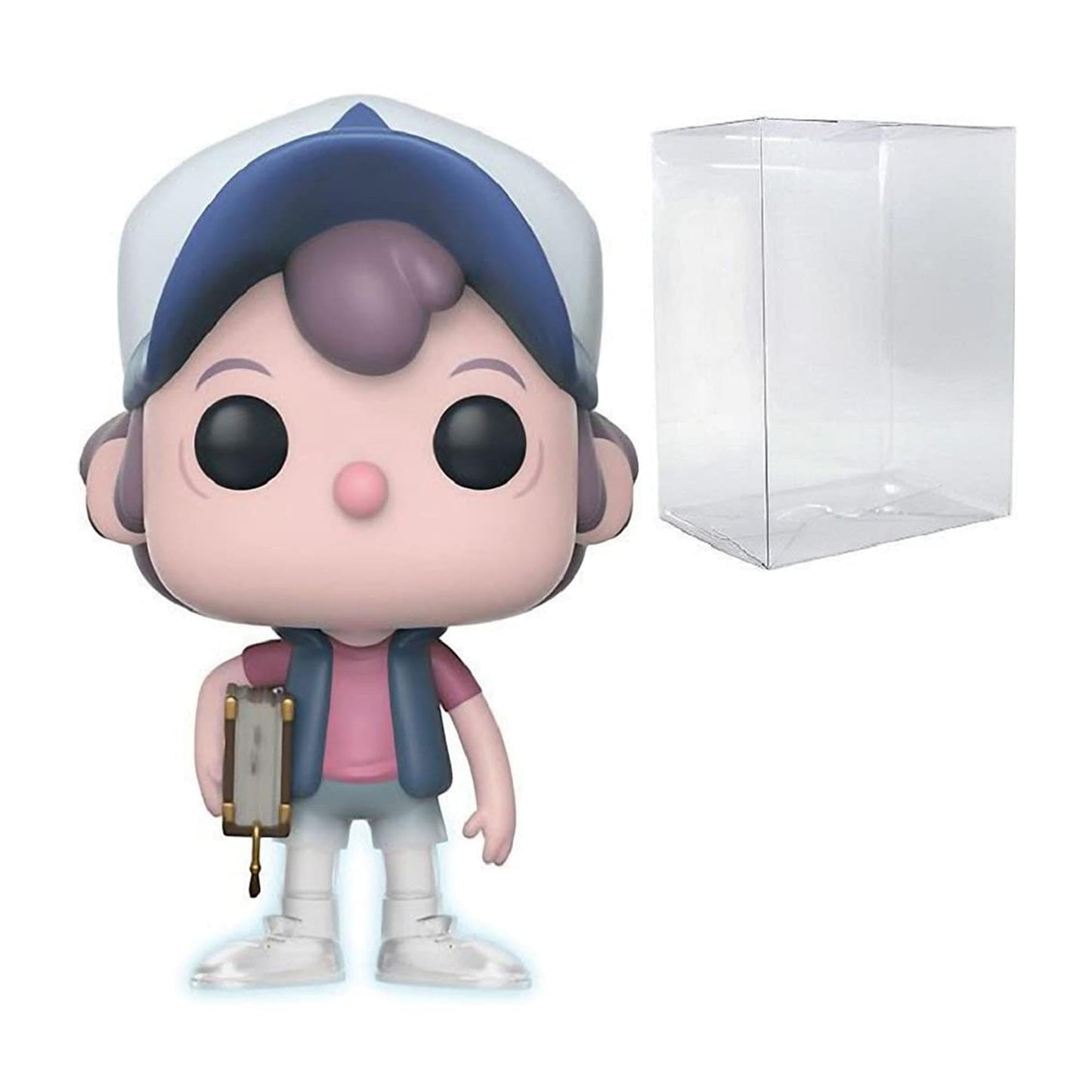 Funko Disney Gravity Falls POP | Dipper Pines Chase