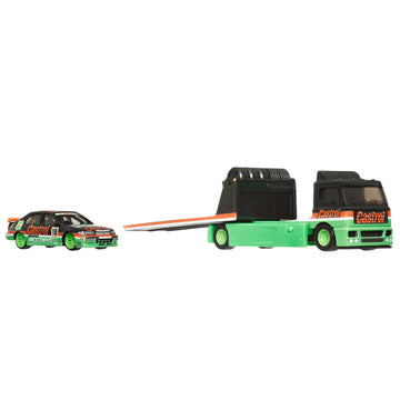 Equpos Hot Wheels Transport Truck - Assorted Models