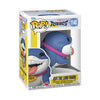 Funko Pop! Games: Marvel Rivals - Jeff The Land Shark - Collectable Vinyl Figure - Gift Idea - Official Merchandise - Toys for Kids & Adults - Video
