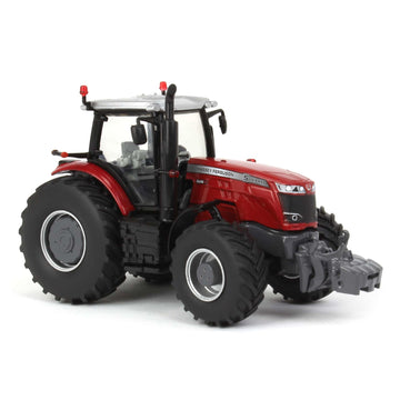 Spec Cast 1/64 Massey Ferguson 8740S Tractor SCT947