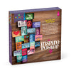 Craft-tastic - Inspire Poster Kit - Design a One-of-a-Kind Freeform Poster - Ages 8+