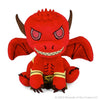 PRE-Order - Dungeons & Dragons: Pit Fiend Phunny Plush by Kidrobot