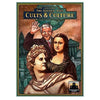Stronghold Games Golden Ages Cults and Cultures