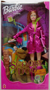 Scooby Doo Barbie as Daphne Doll (2001) by Mattel
