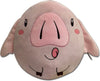 Great Eastern Entertainment The Seven Deadly Sins - Hawk Plush Pillow 14" H
