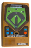 Mattel Classic Baseball Game