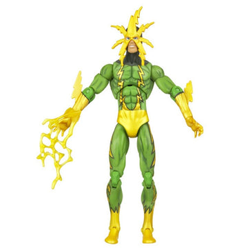 Hasbro Marvel Universe 3 3/4" Series 5 Action Figure Electro