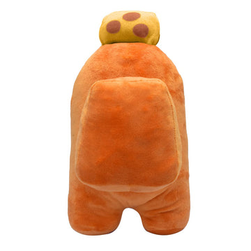 Just Toys LLC Among Us Plush (Orange)