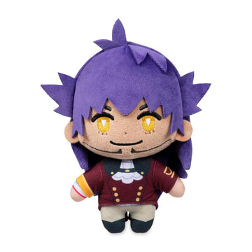 Pokémon Center: Leon Trainers Plush