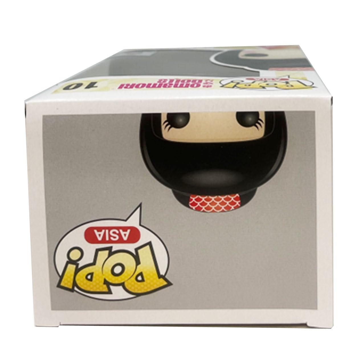 Pop Asia Omamori Dolls Sakura