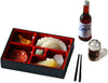 1 Set Dollhouse Fast Food Delicate DIY Tiny 1:12 Dollhouse Miniature Food Set Dollhouse Accessories