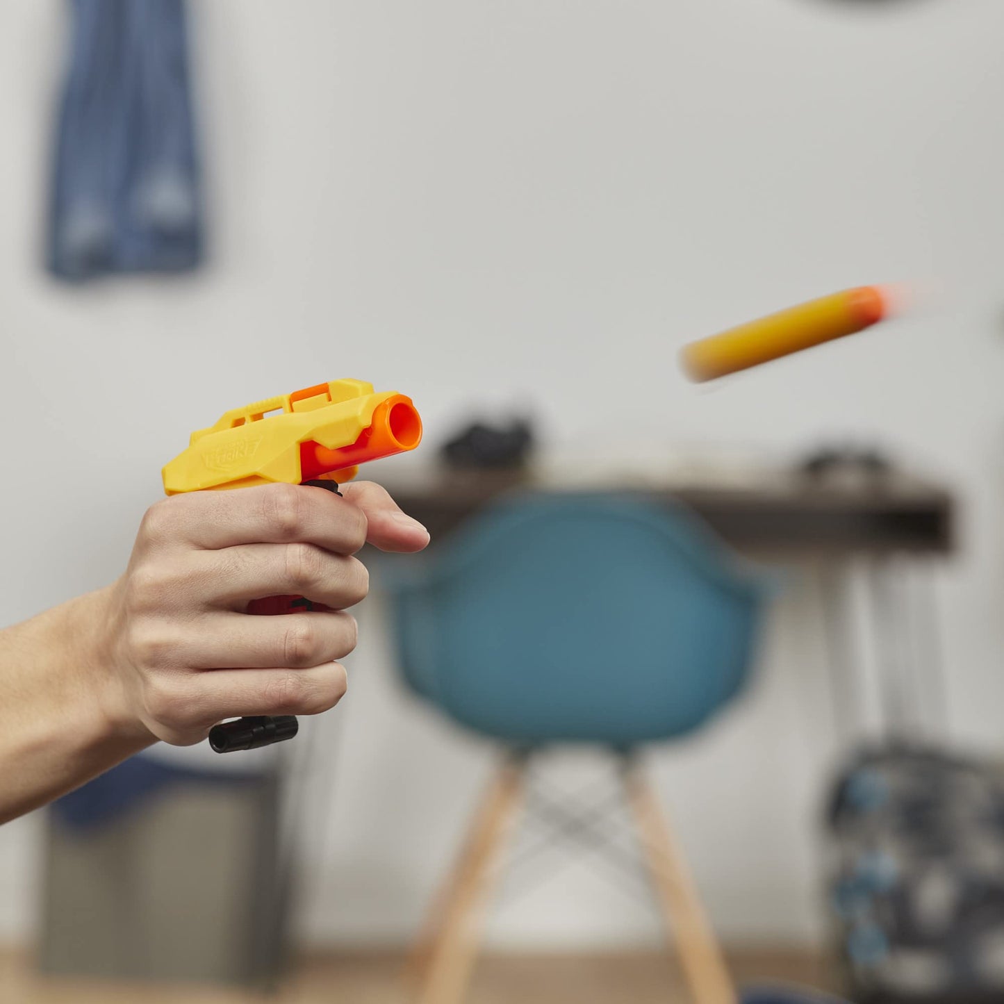 NERF Stinger SD-1 Alpha Strike Toy Blaster