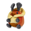 Pokemon Center: Sitting Cuties: Kricketot Plush # 401 - Generation 4-6 in