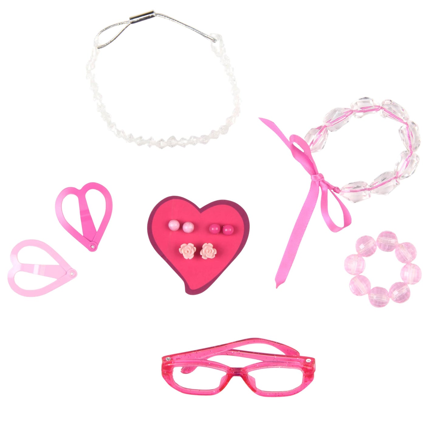 Our Generation BD37312Z Doll Accessories Set, Various