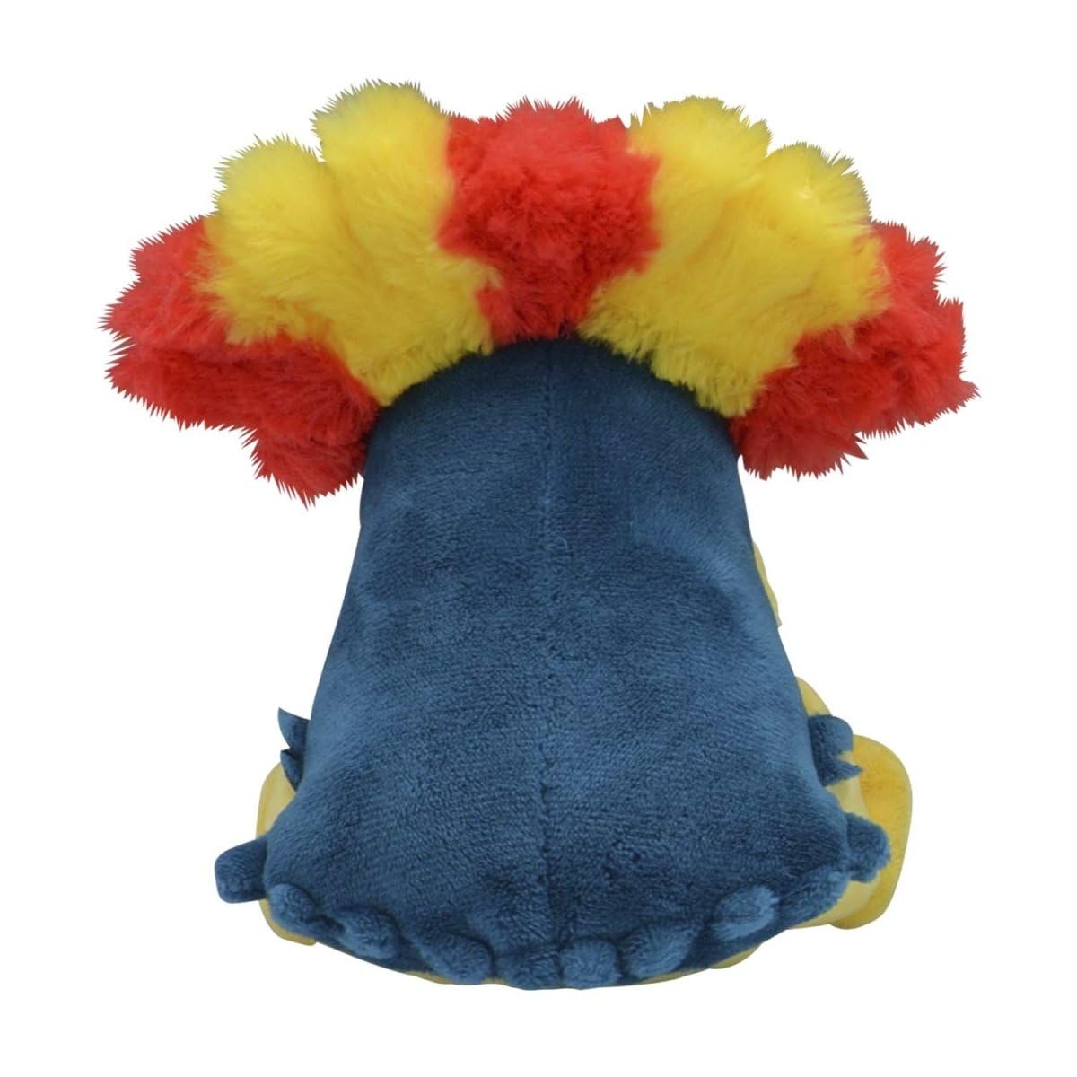 Pokemon Center: Sitting Cuties: Typhlosion Plush # 157 - Generation 2 - 6 In