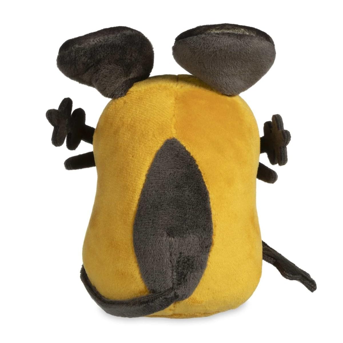 Pokémon Center: Dedenne Sitting Cuties Plush